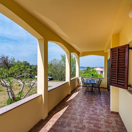Apartment Marija Novigrad  Exterior foto