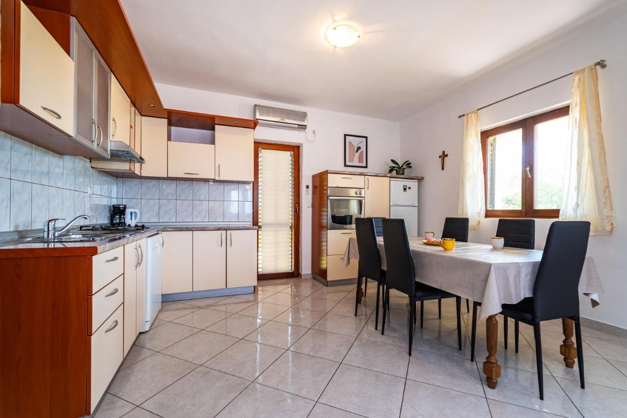 Apartment Marija Novigrad  Exterior foto