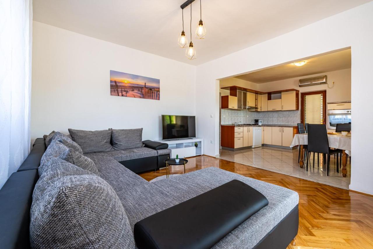 Apartment Marija Novigrad  Exterior foto
