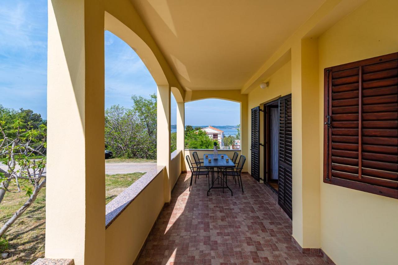 Apartment Marija Novigrad  Exterior foto