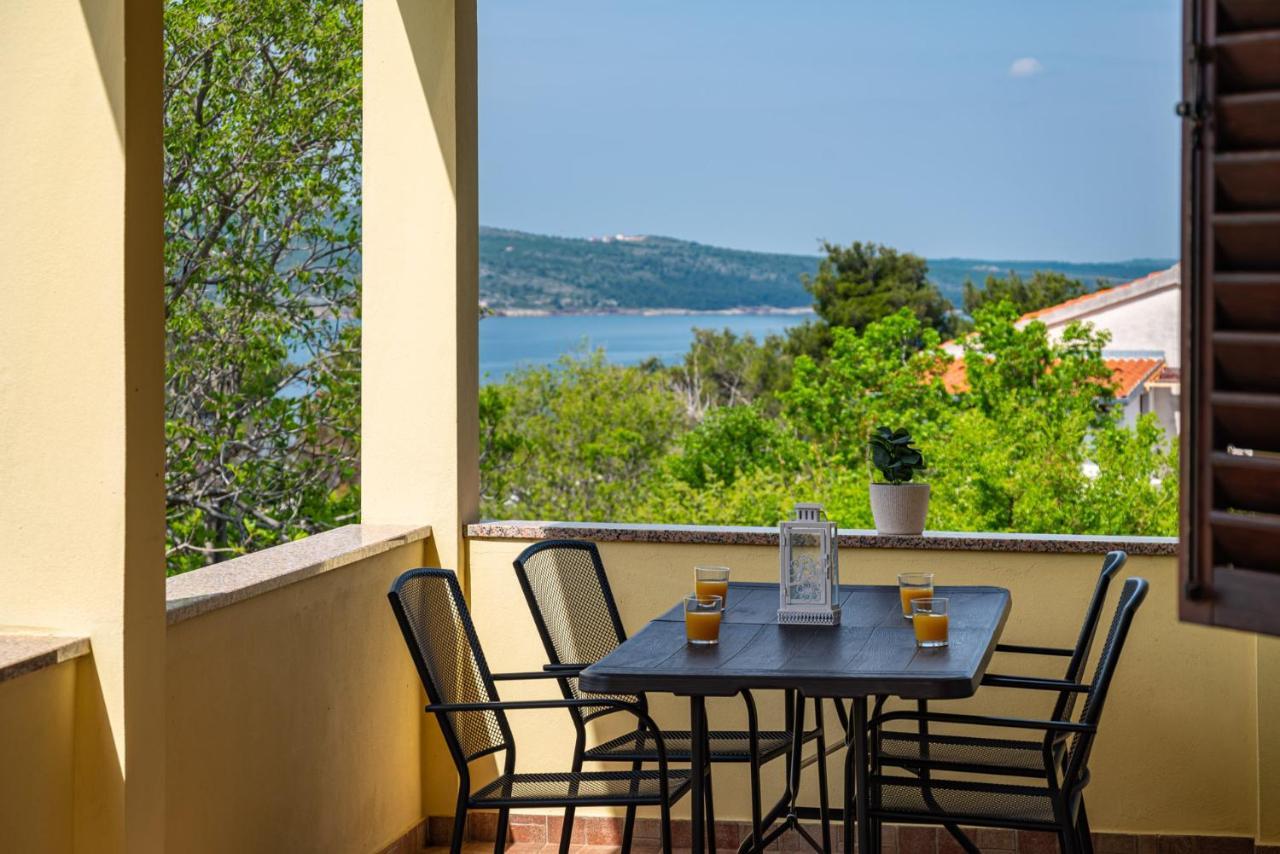 Apartment Marija Novigrad  Exterior foto