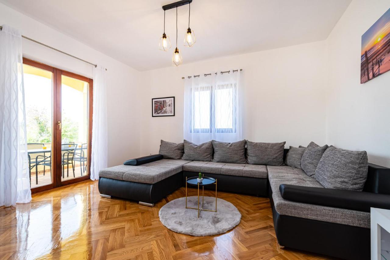 Apartment Marija Novigrad  Exterior foto