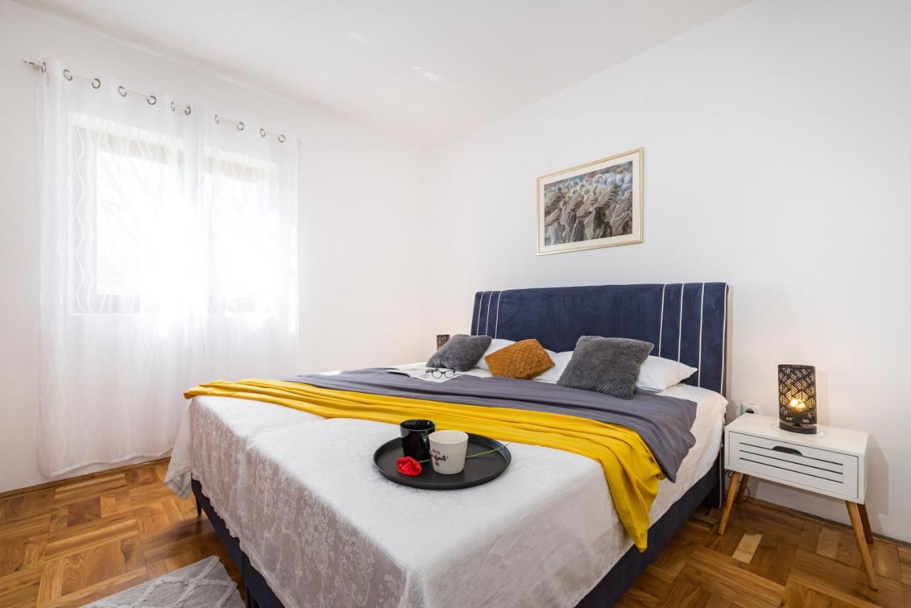 Apartment Marija Novigrad  Exterior foto